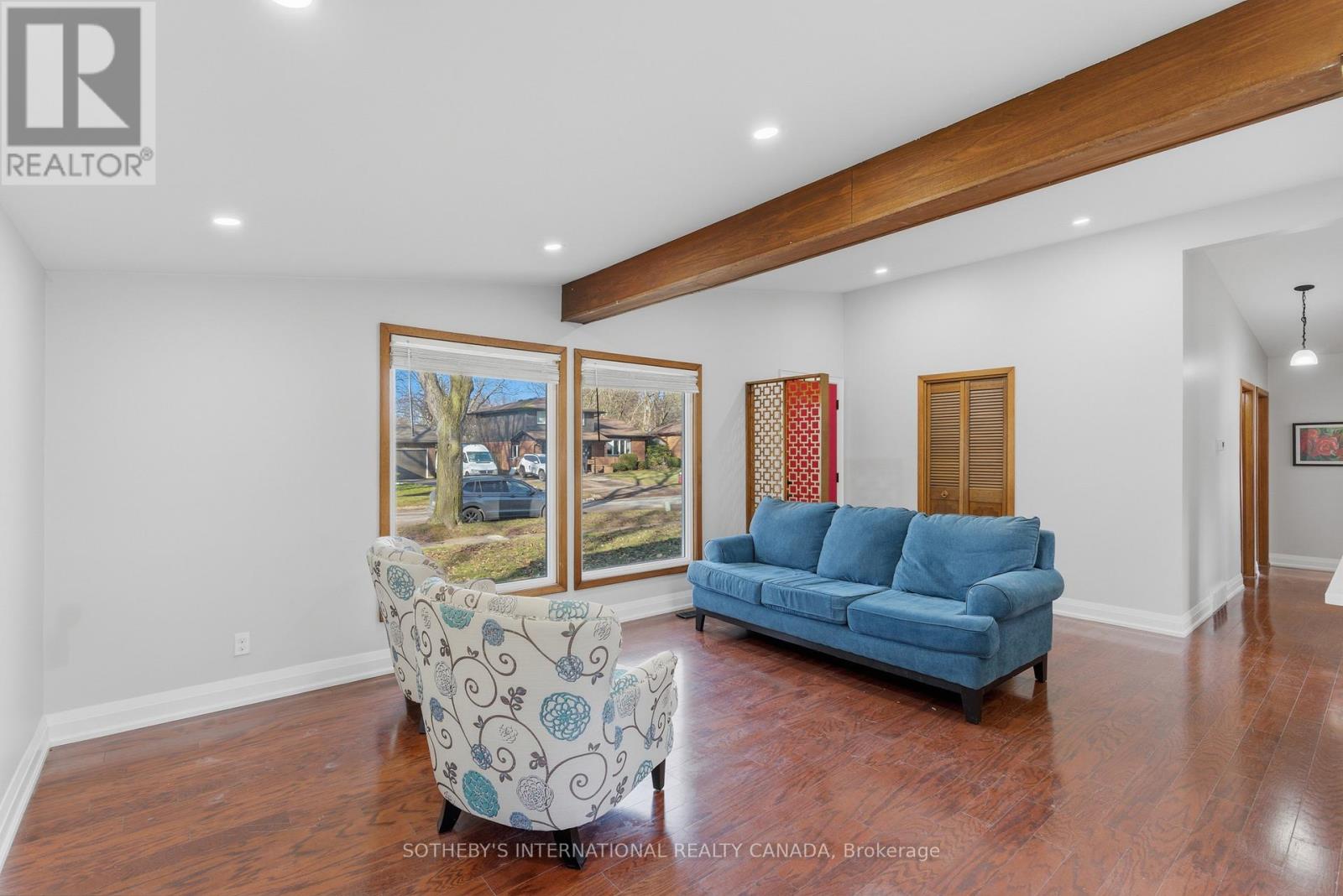 4206 Glenayr Avenue, Niagara Falls, Ontario  L2E 6J9 - Photo 6 - X12836736