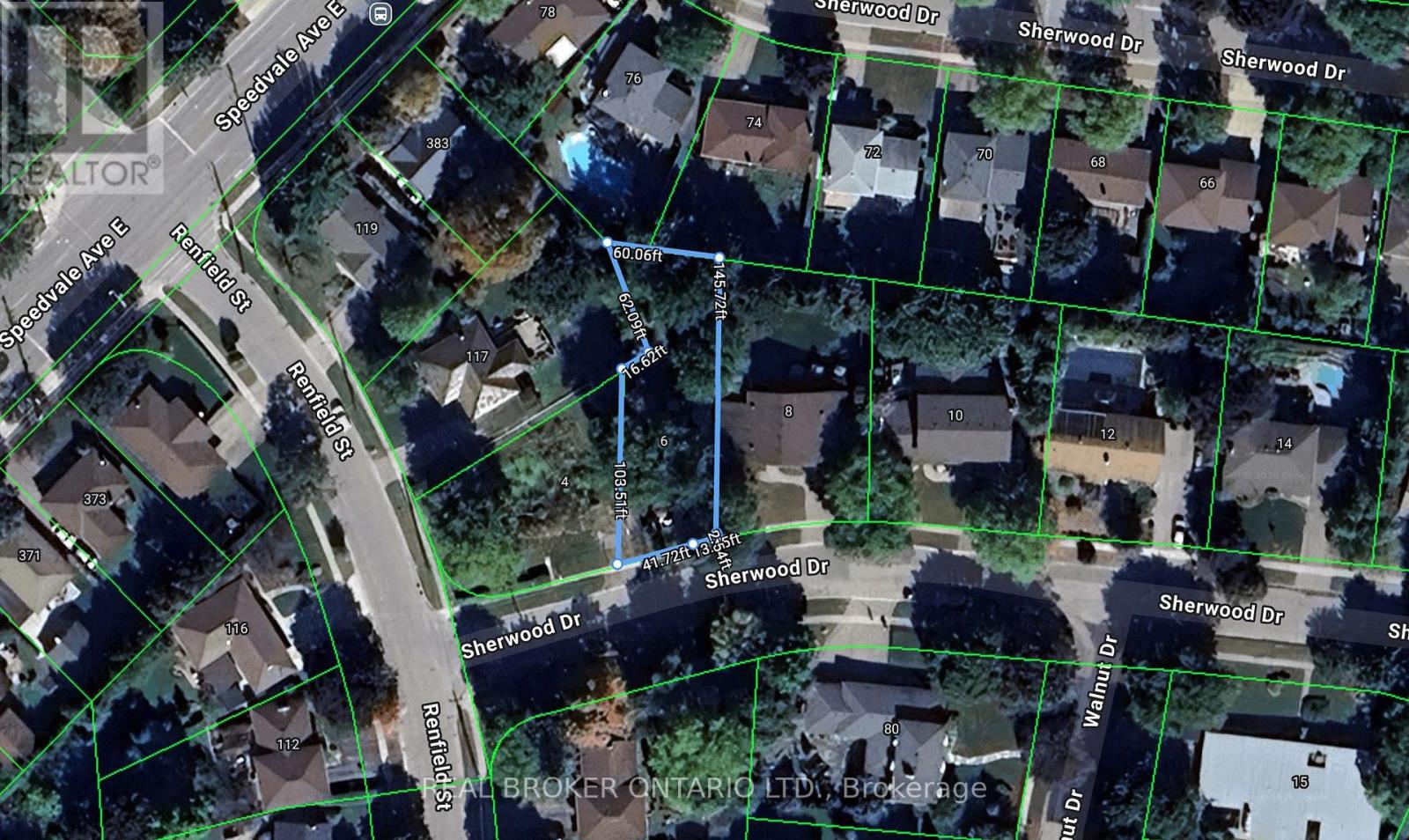 6 SHERWOOD DRIVE, Guelph, Ontario