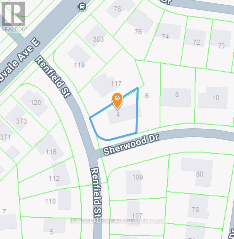 4 Sherwood Drive, Guelph, Ontario  N1E 1R6 - Photo 2 - X12836744