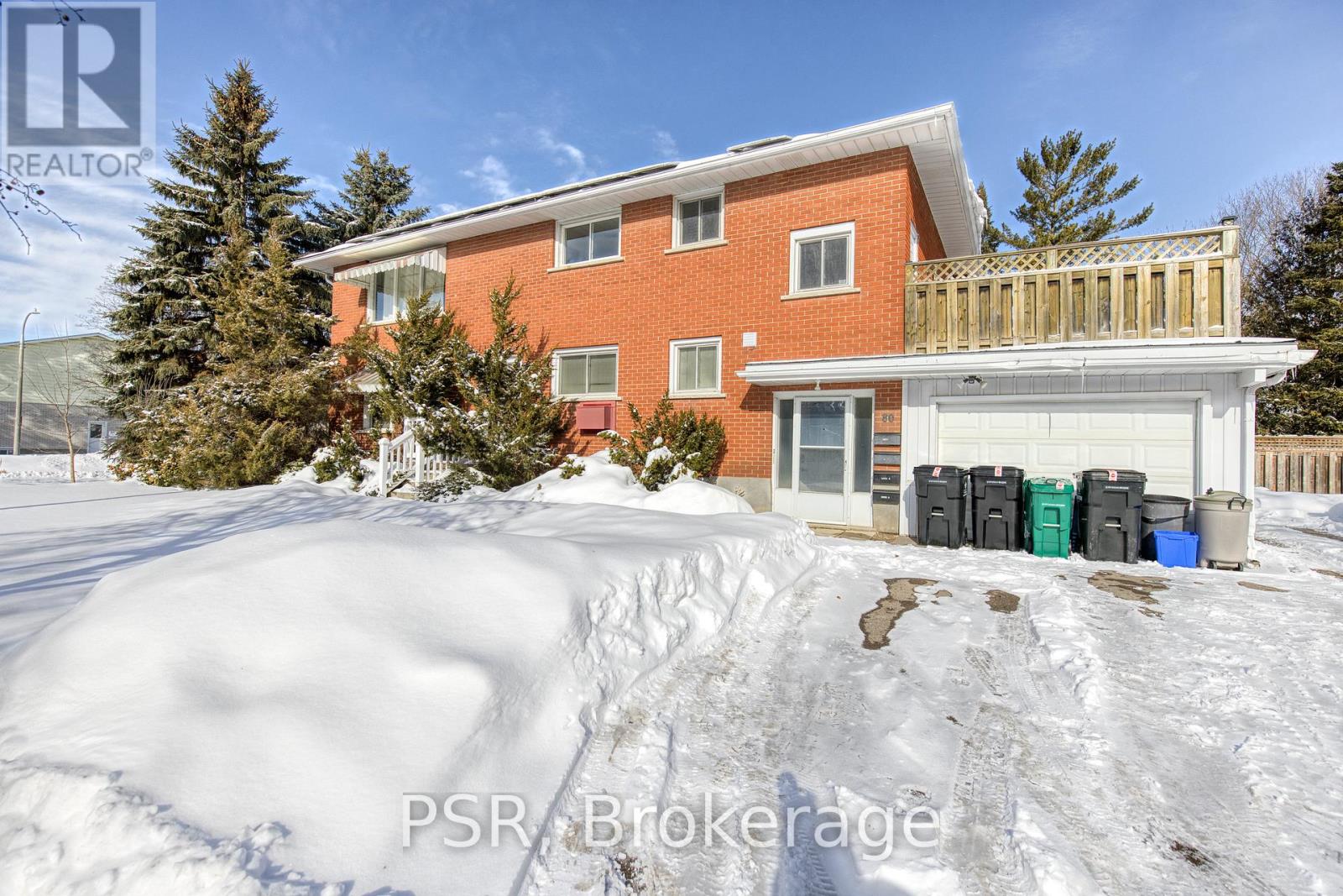 C - 80 Westwood Drive, Kitchener, Ontario  N2M 2K4 - Photo 10 - X12836750