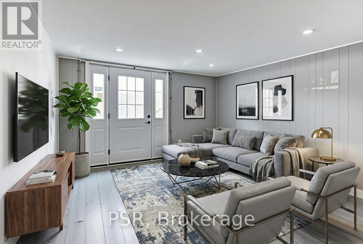 C - 80 Westwood Drive, Kitchener, Ontario  N2M 2K4 - Photo 2 - X12836750