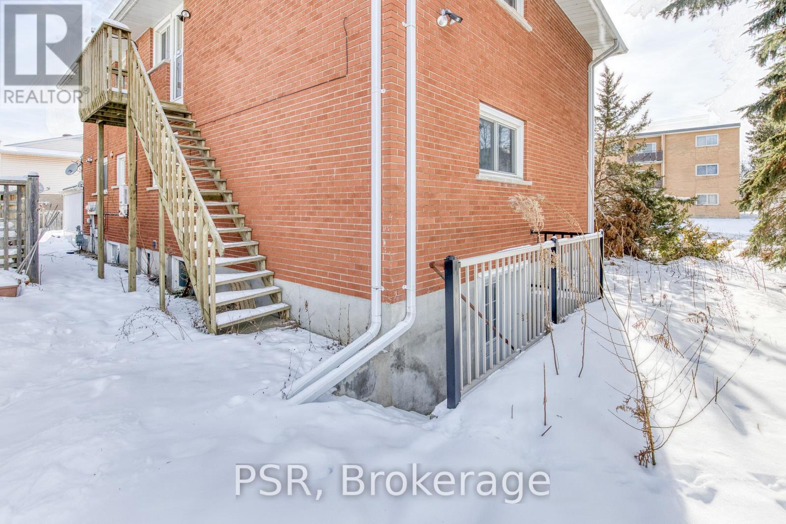 C - 80 Westwood Drive, Kitchener, Ontario  N2M 2K4 - Photo 8 - X12836750
