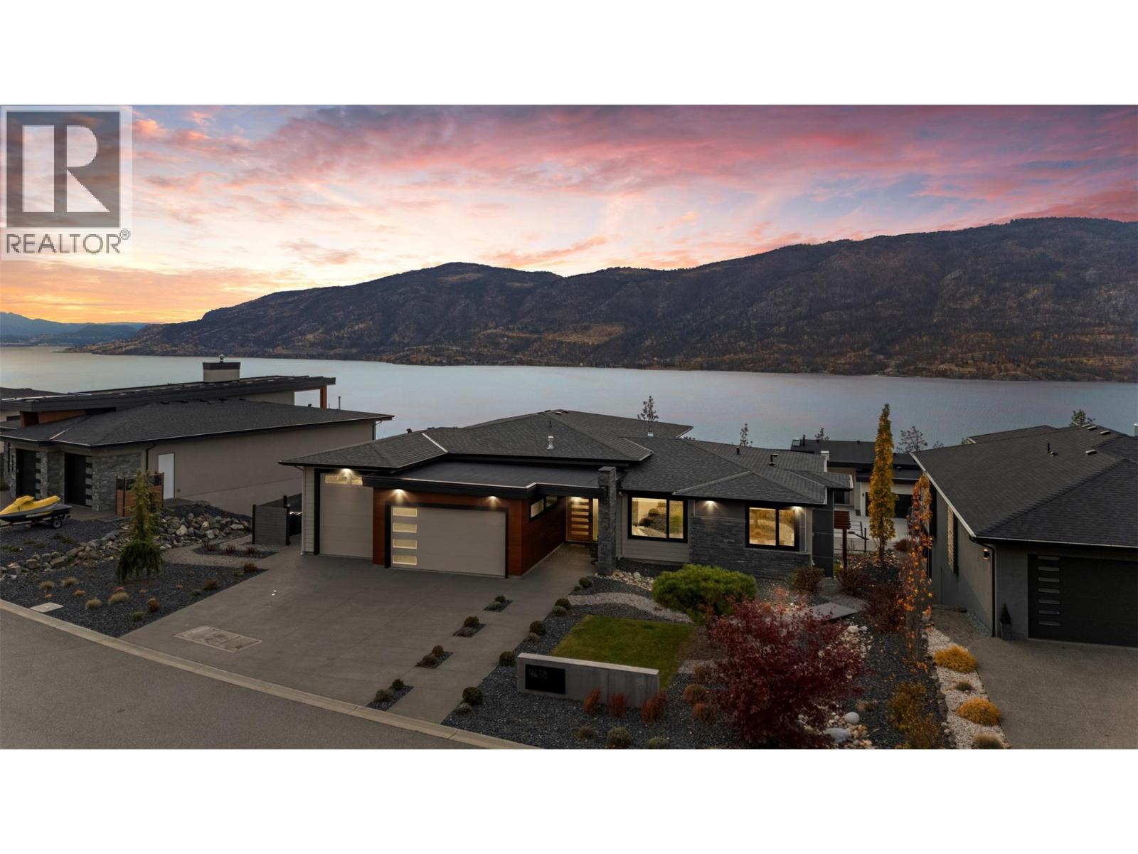 9438 Ledgestone Road, Lake Country, British Columbia  V4V 0A4 - Photo 1 - 10368838