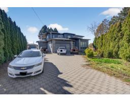 11890 GILMOUR CRESCENT, Delta, British Columbia