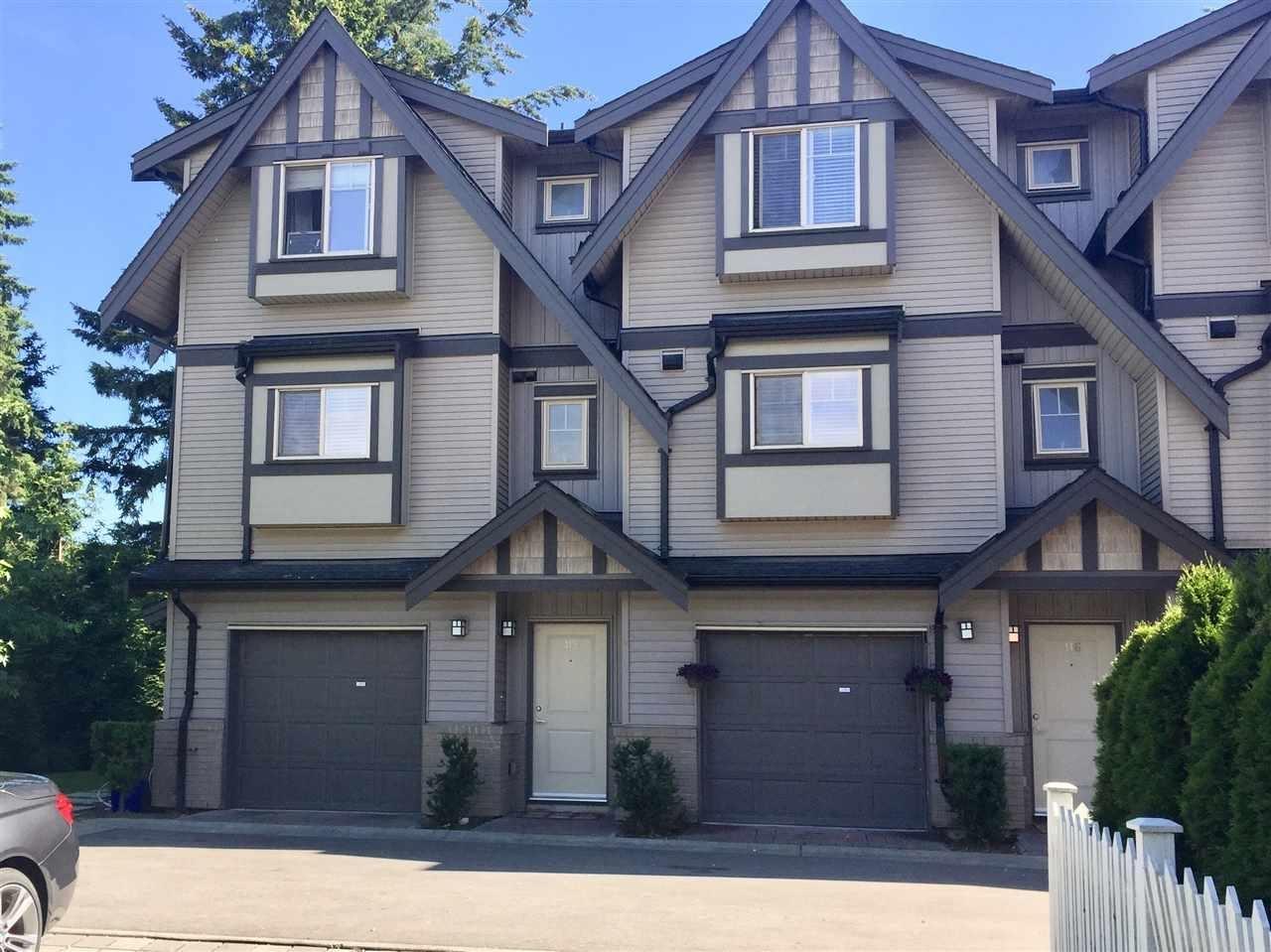 115 13368 72 AVENUE, Surrey, British Columbia