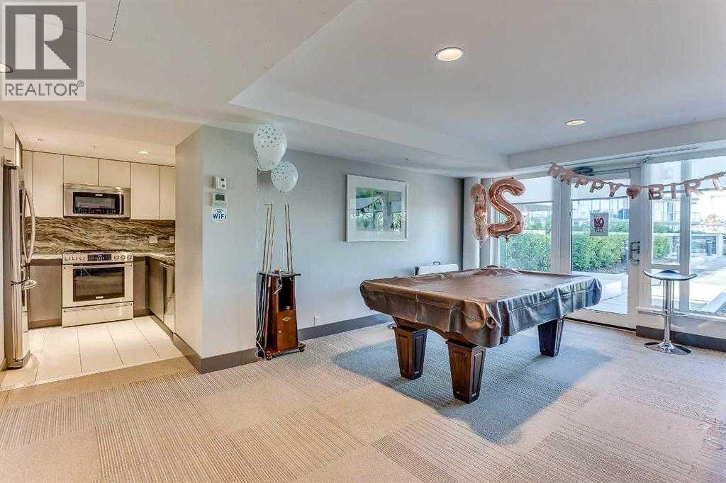 805, 519 Riverfront Avenue Se, Calgary, Alberta  T2G 1K6 - Photo 31 - A2282658