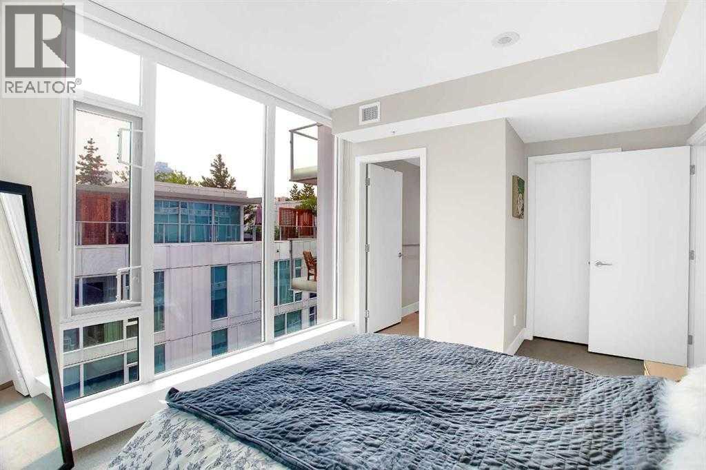 805, 519 Riverfront Avenue Se, Calgary, Alberta  T2G 1K6 - Photo 21 - A2282658