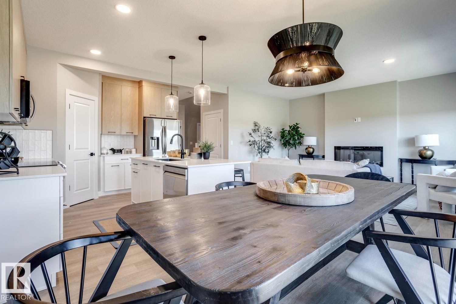 407 Brickyard Pt, Stony Plain, Alberta  T7Z 0H9 - Photo 11 - E4475548