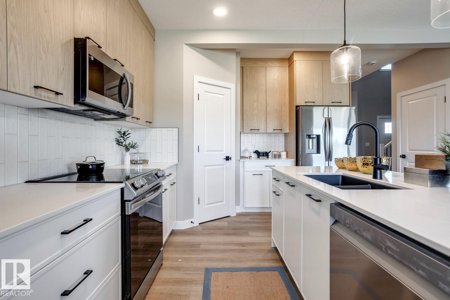 407 Brickyard Pt, Stony Plain, Alberta  T7Z 0H9 - Photo 13 - E4475548