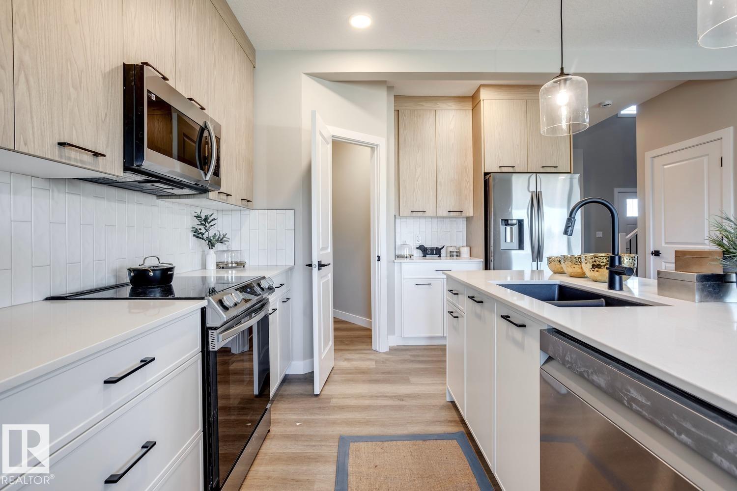 407 Brickyard Pt, Stony Plain, Alberta  T7Z 0H9 - Photo 14 - E4475548