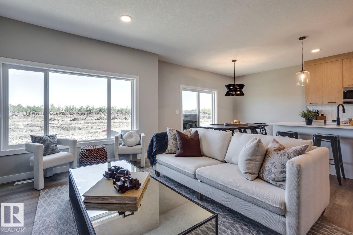 407 Brickyard Pt, Stony Plain, Alberta  T7Z 0H9 - Photo 5 - E4475548