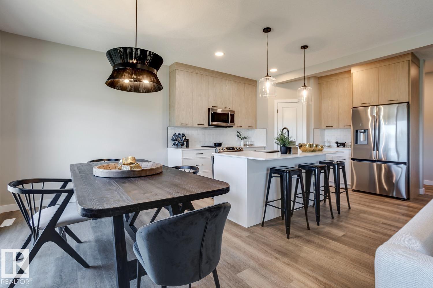 407 Brickyard Pt, Stony Plain, Alberta  T7Z 0H9 - Photo 8 - E4475548