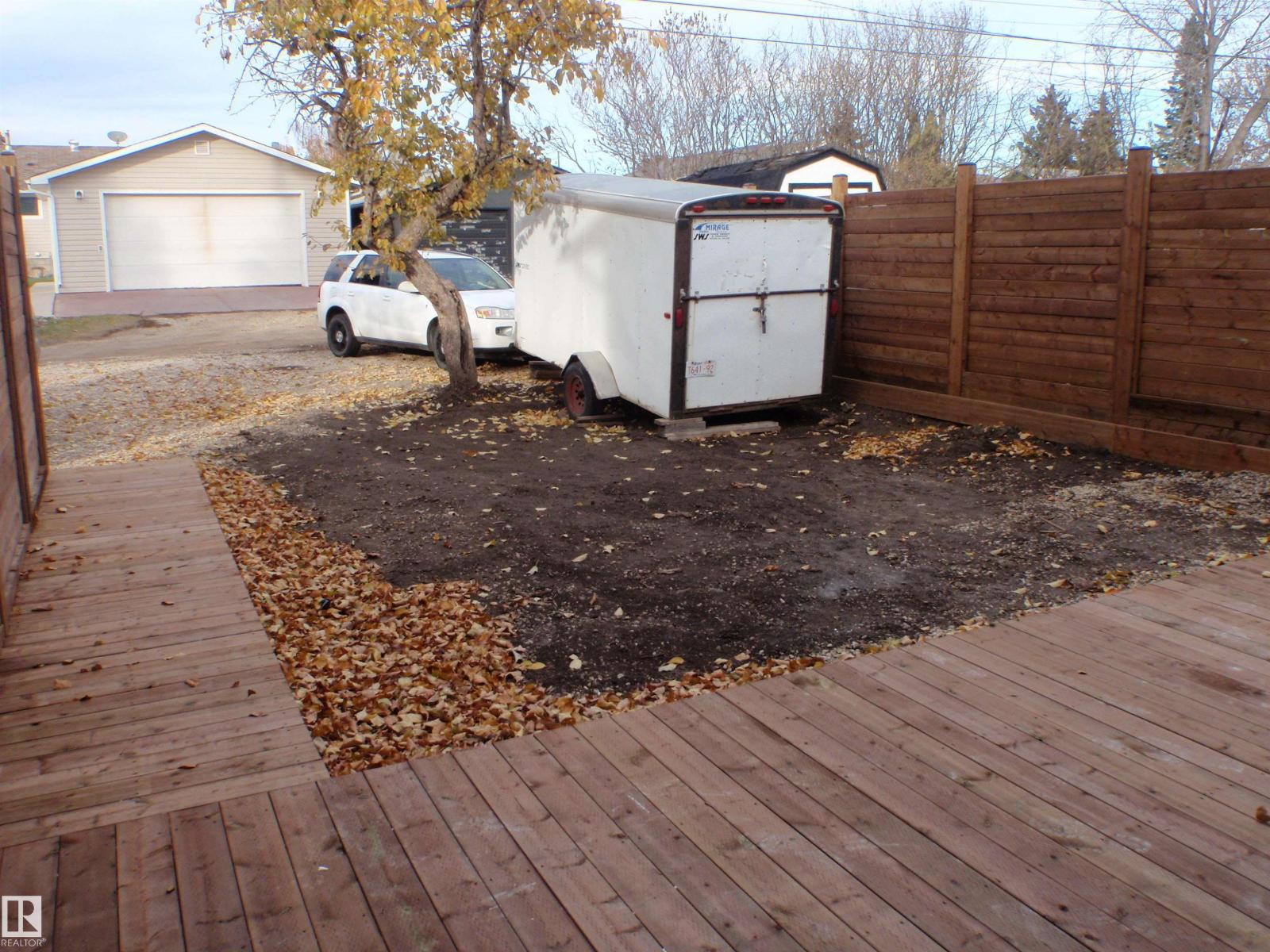 4416 55 Av, Barrhead, Alberta  T7N 1K1 - Photo 6 - E4453155