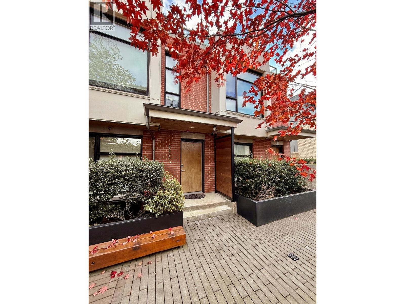 5458 Oak Street, Vancouver, British Columbia V6M 2V6 - Photo 3 - R3094862