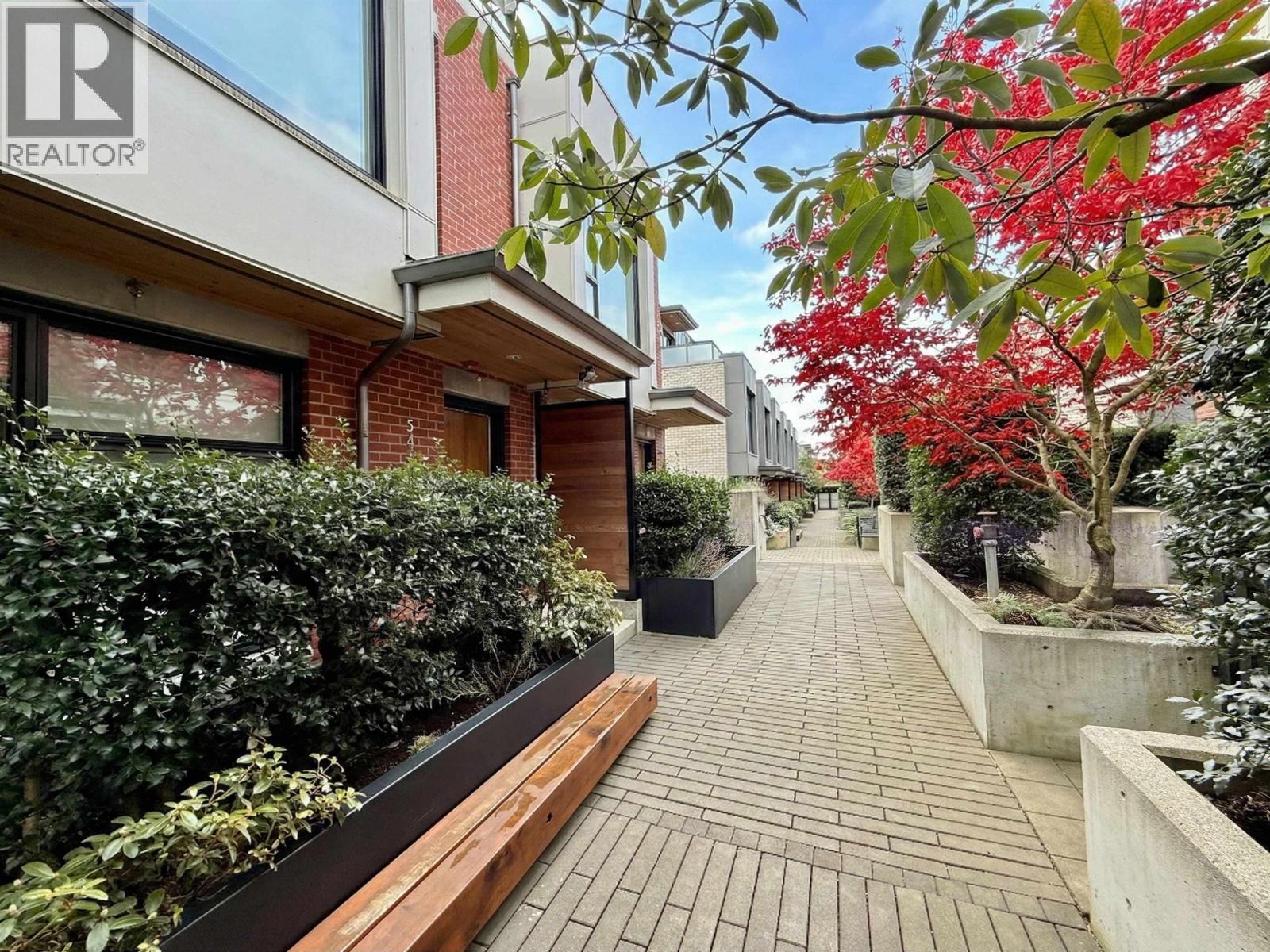 5458 Oak Street, Vancouver, British Columbia V6M 2V6 - Photo 1 - R3094862