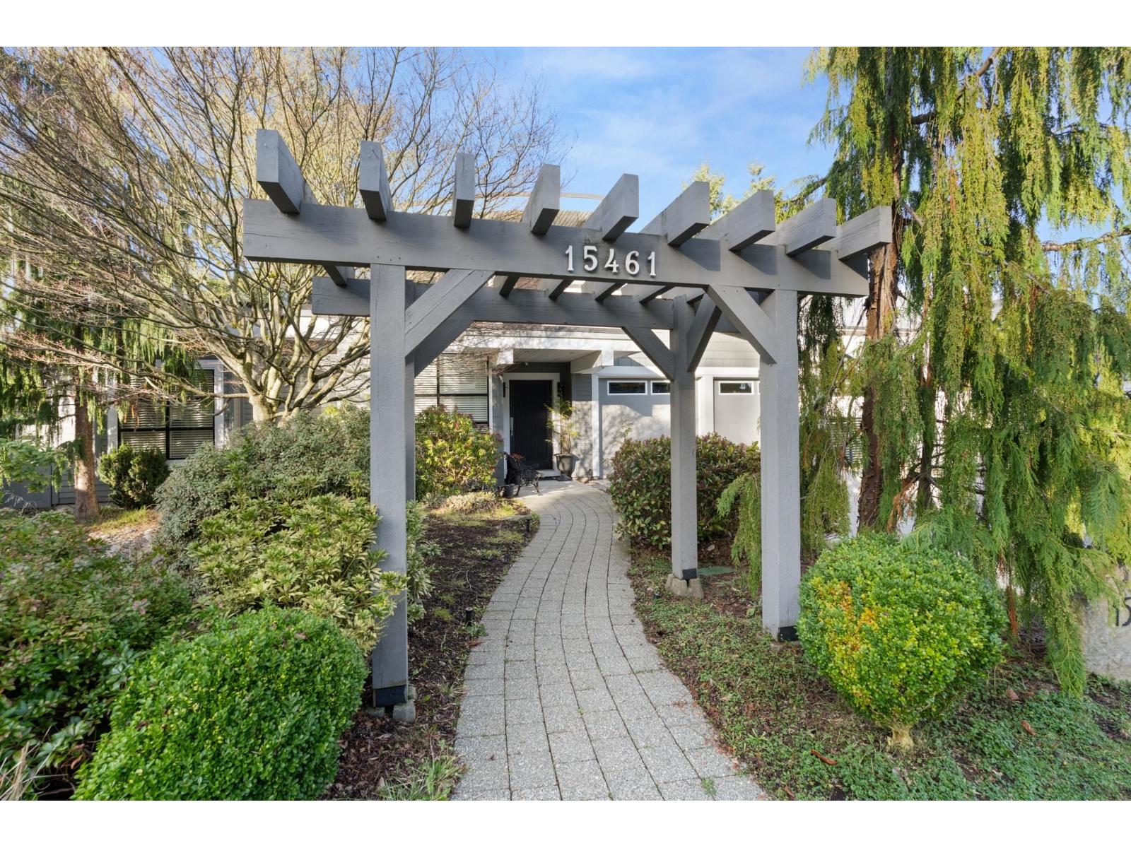 15461 18th Avenue, Surrey, British Columbia  V4A 1X1 - Photo 2 - R3094940