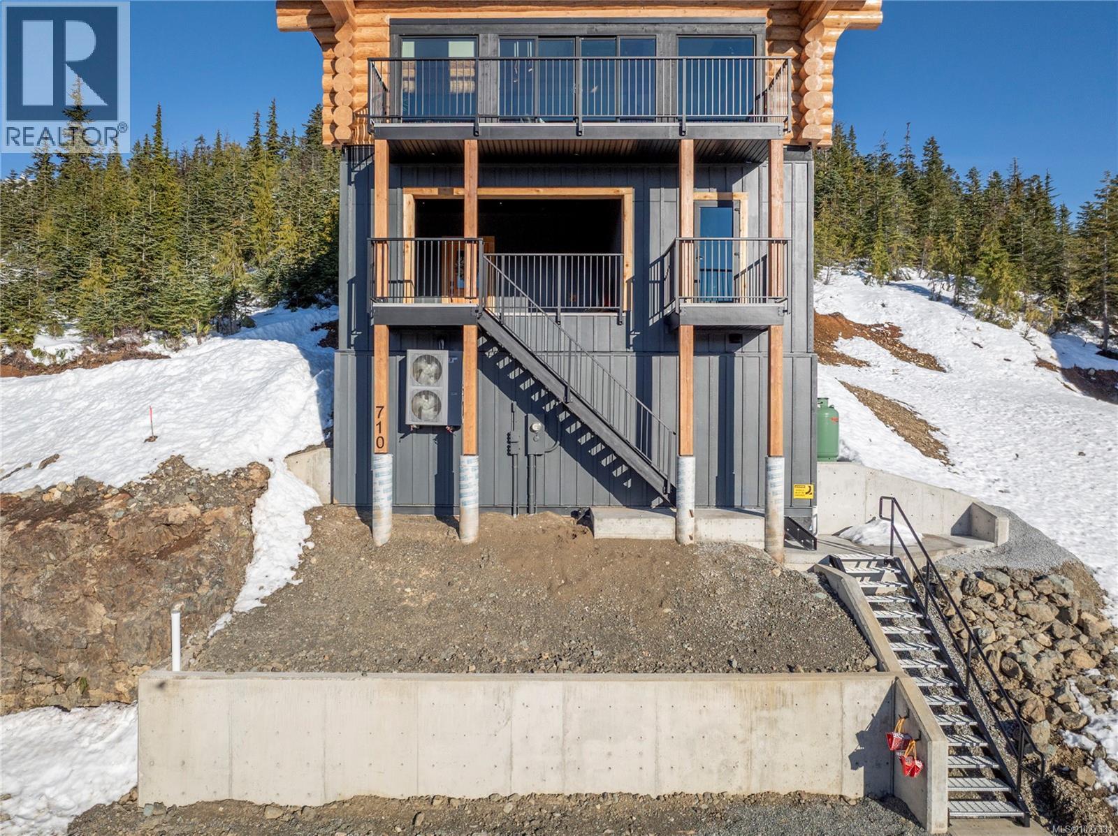 710 Arrowsmith Ridge, Courtenay, British Columbia  V9J 1L0 - Photo 12 - 1027331