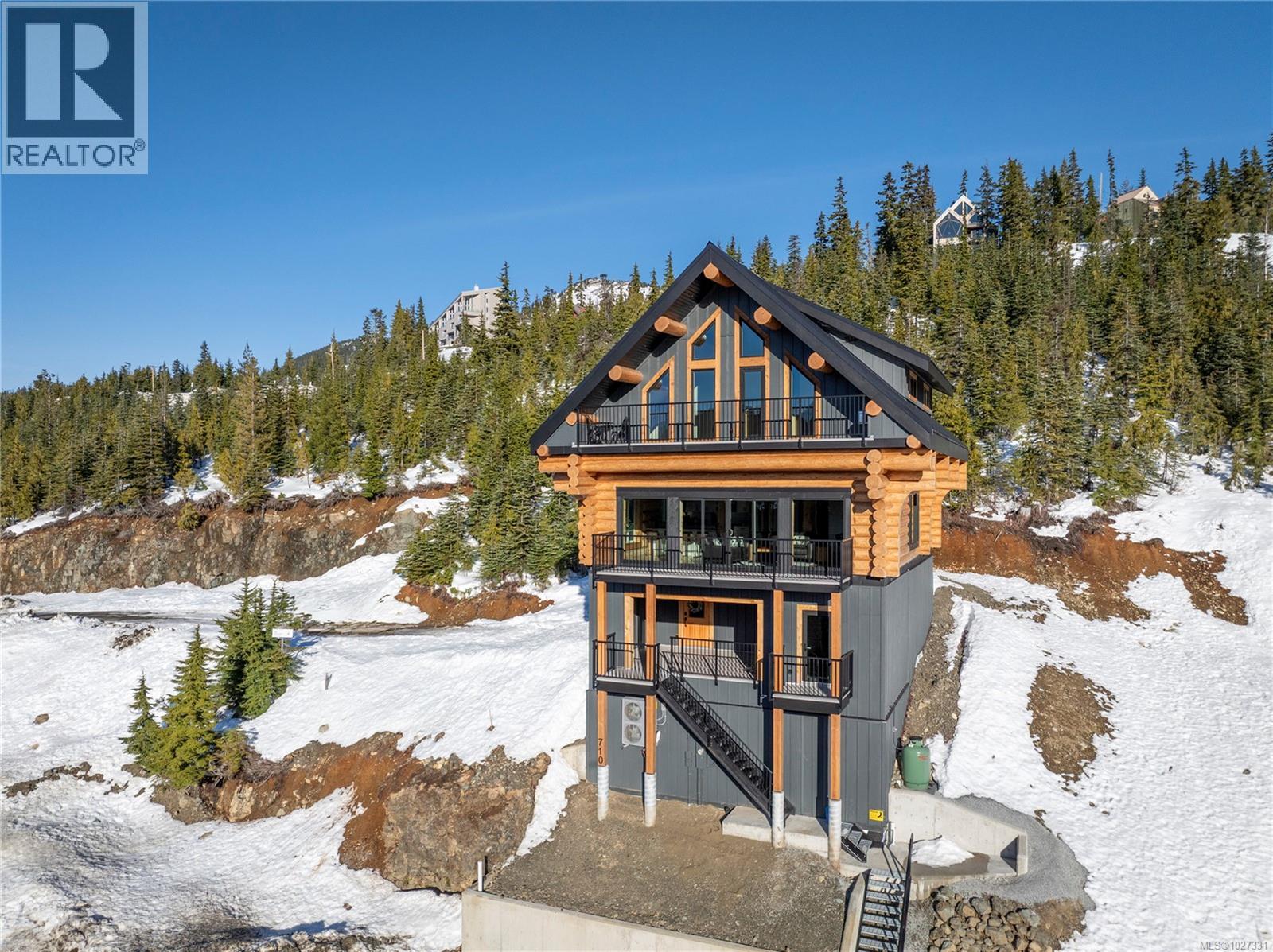 710 Arrowsmith Ridge, Courtenay, British Columbia  V9J 1L0 - Photo 5 - 1027331