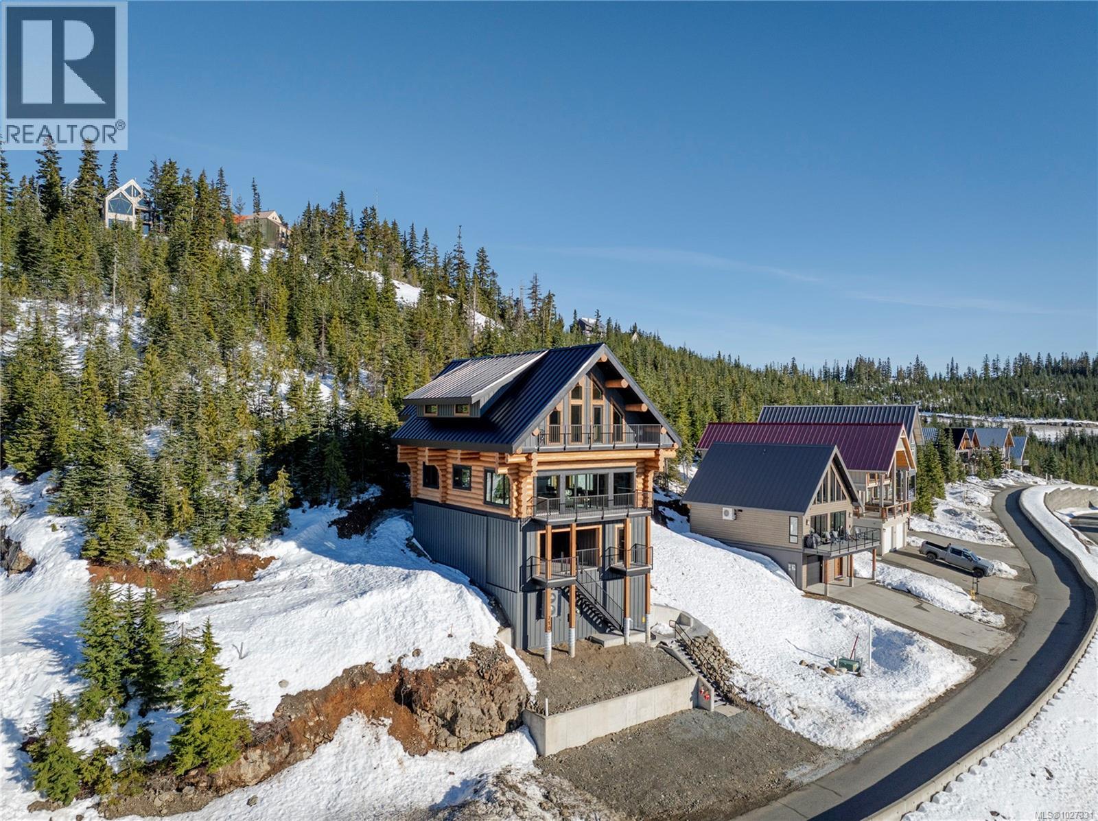 710 Arrowsmith Ridge, Courtenay, British Columbia  V9J 1L0 - Photo 8 - 1027331