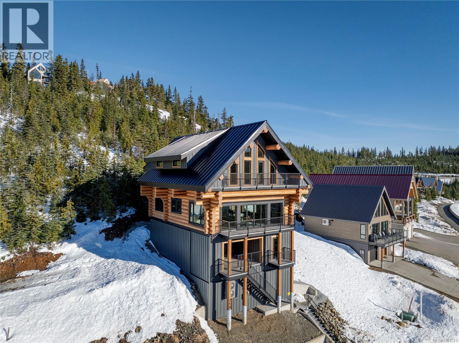 710 Arrowsmith Ridge, Courtenay, British Columbia  V9J 1L0 - Photo 9 - 1027331