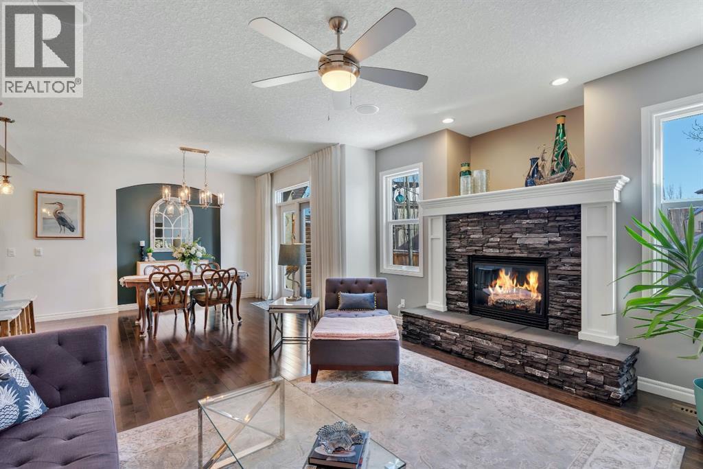 24 Marquis Grove Se, Calgary, Alberta  T3M 1M5 - Photo 10 - A2290136