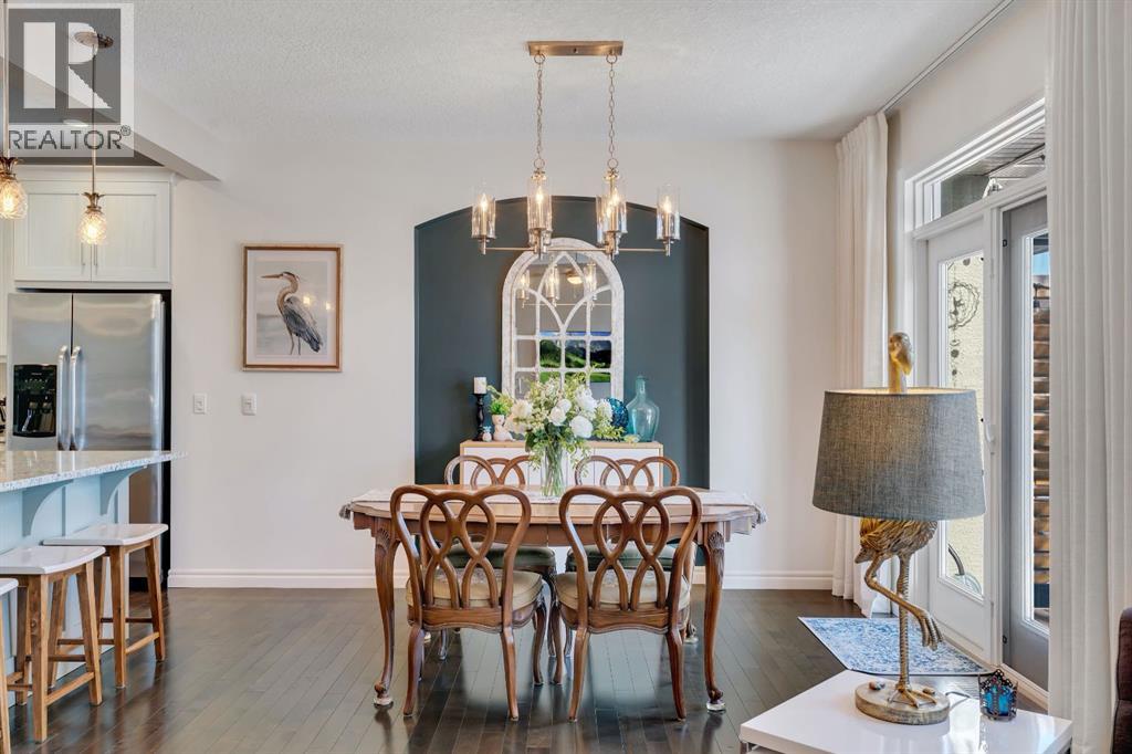 24 Marquis Grove Se, Calgary, Alberta  T3M 1M5 - Photo 13 - A2290136