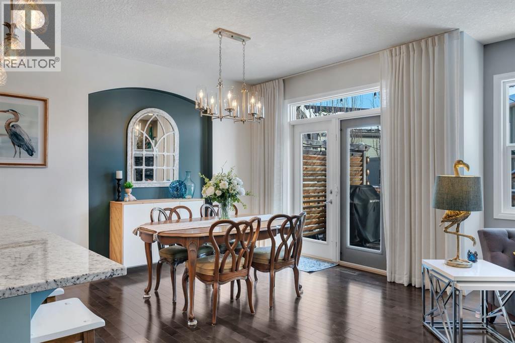 24 Marquis Grove Se, Calgary, Alberta  T3M 1M5 - Photo 12 - A2290136