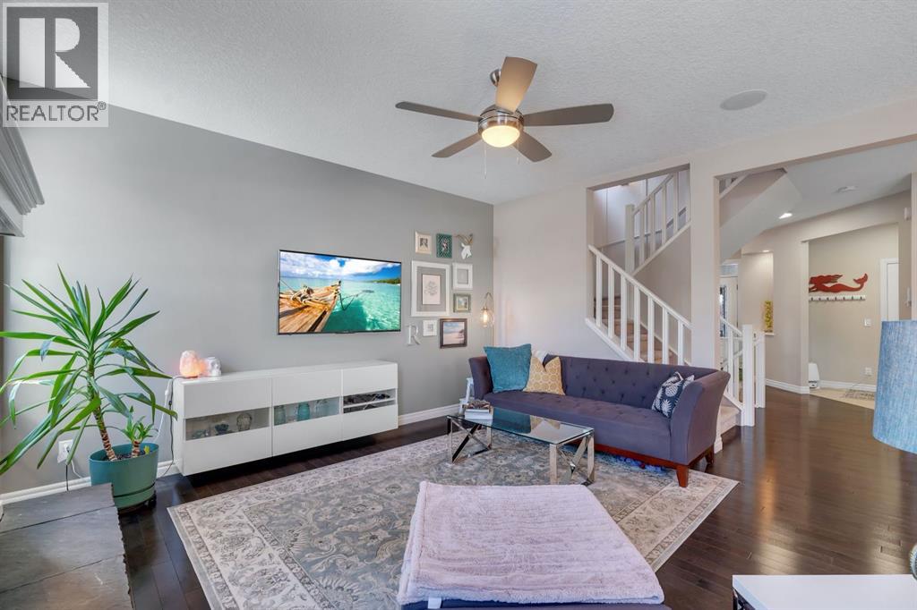 24 Marquis Grove Se, Calgary, Alberta  T3M 1M5 - Photo 17 - A2290136