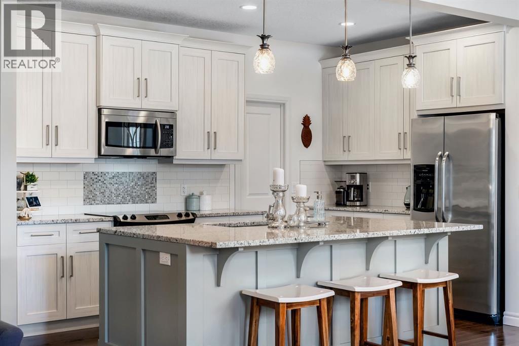 24 Marquis Grove Se, Calgary, Alberta  T3M 1M5 - Photo 8 - A2290136