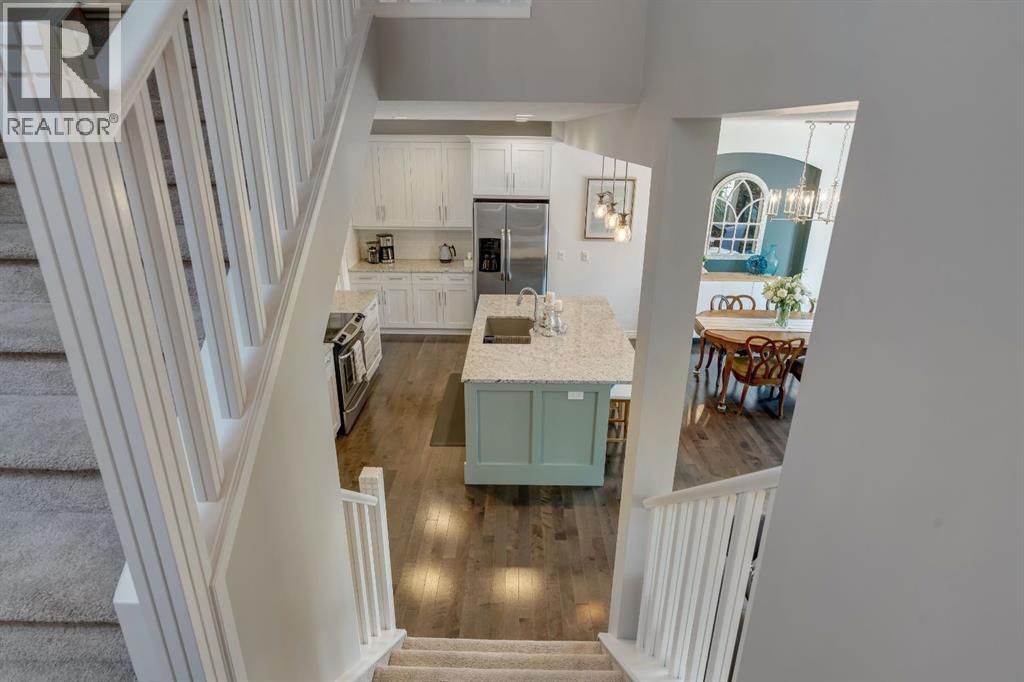 24 Marquis Grove Se, Calgary, Alberta  T3M 1M5 - Photo 21 - A2290136