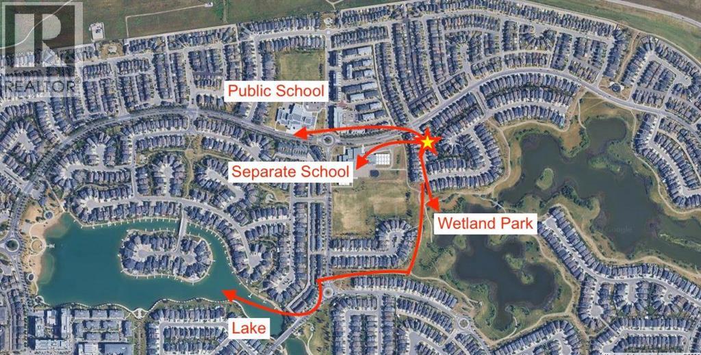 24 Marquis Grove Se, Calgary, Alberta  T3M 1M5 - Photo 49 - A2290136