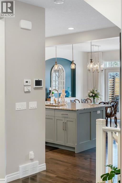 24 Marquis Grove Se, Calgary, Alberta  T3M 1M5 - Photo 3 - A2290136