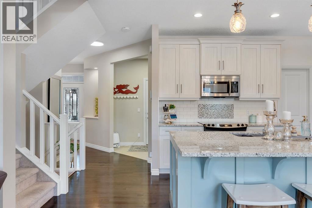 24 Marquis Grove Se, Calgary, Alberta  T3M 1M5 - Photo 4 - A2290136