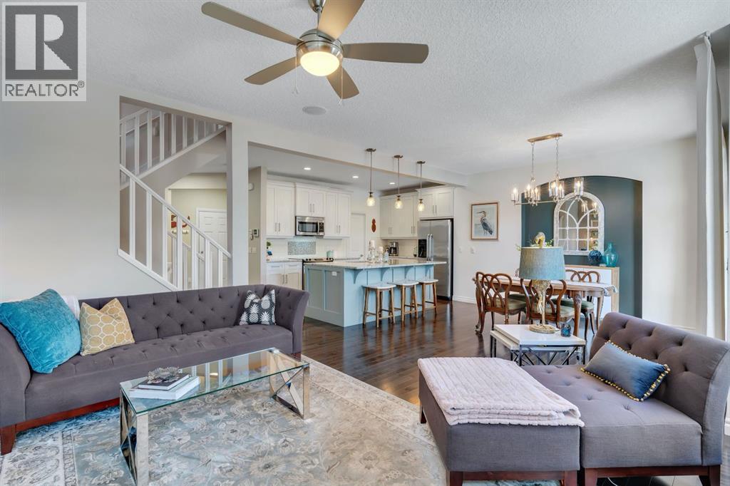 24 Marquis Grove Se, Calgary, Alberta  T3M 1M5 - Photo 11 - A2290136