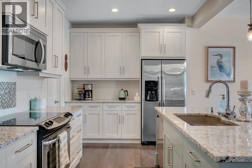 24 Marquis Grove Se, Calgary, Alberta  T3M 1M5 - Photo 7 - A2290136