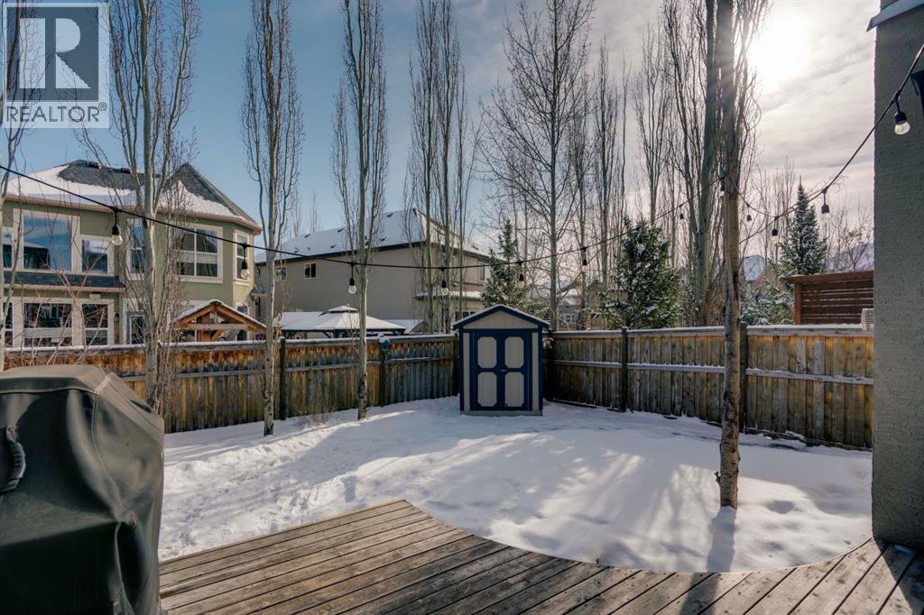 24 Marquis Grove Se, Calgary, Alberta  T3M 1M5 - Photo 40 - A2290136