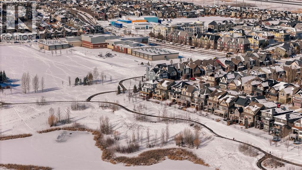 24 Marquis Grove Se, Calgary, Alberta  T3M 1M5 - Photo 43 - A2290136