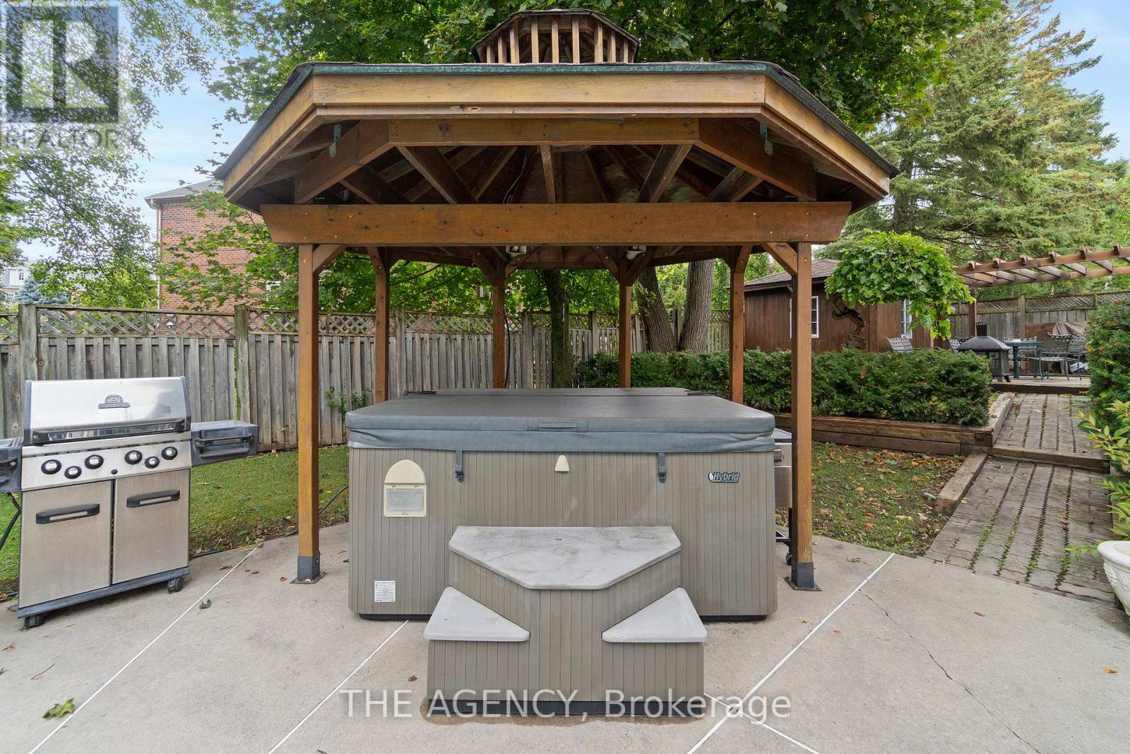 178 Millpond Court, Richmond Hill, Ontario  L4C 4W5 - Photo 33 - N12836584