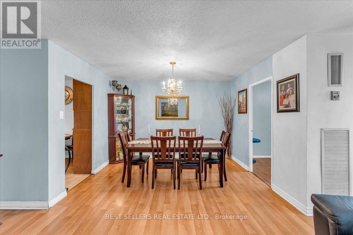 208 - 627 The West Mall, Toronto, Ontario  M9C 4X5 - Photo 15 - W12836406