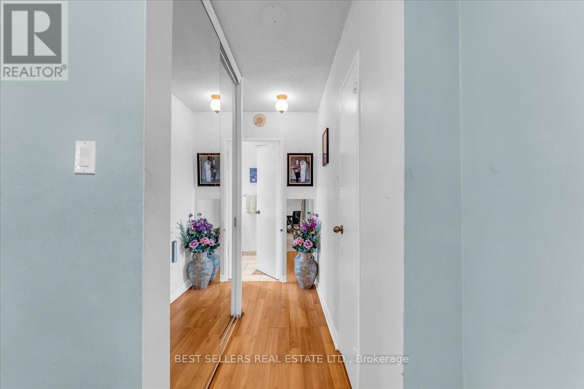 208 - 627 The West Mall, Toronto, Ontario  M9C 4X5 - Photo 19 - W12836406