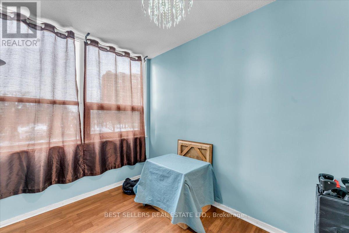 208 - 627 The West Mall, Toronto, Ontario  M9C 4X5 - Photo 22 - W12836406