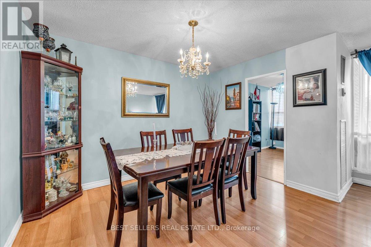 208 - 627 The West Mall, Toronto, Ontario  M9C 4X5 - Photo 24 - W12836406