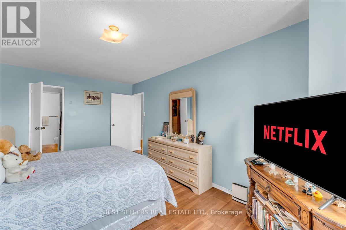 208 - 627 The West Mall, Toronto, Ontario  M9C 4X5 - Photo 27 - W12836406