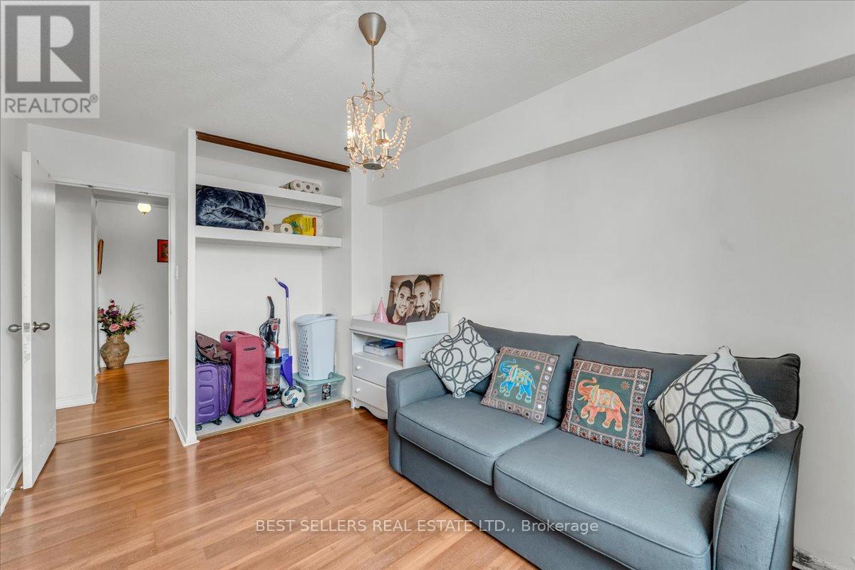 208 - 627 The West Mall, Toronto, Ontario  M9C 4X5 - Photo 33 - W12836406