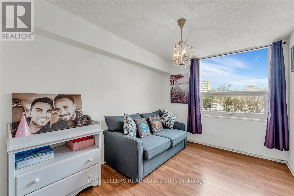 208 - 627 The West Mall, Toronto, Ontario  M9C 4X5 - Photo 32 - W12836406