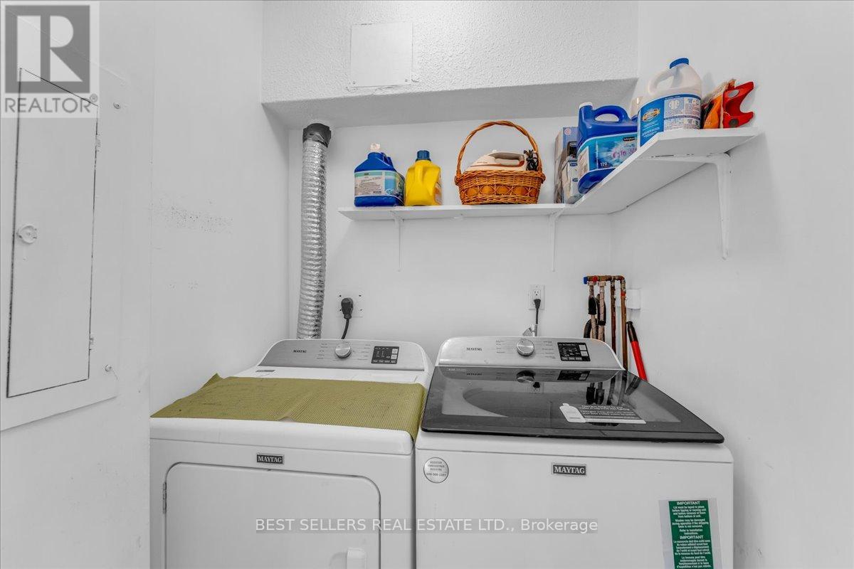 208 - 627 The West Mall, Toronto, Ontario  M9C 4X5 - Photo 34 - W12836406