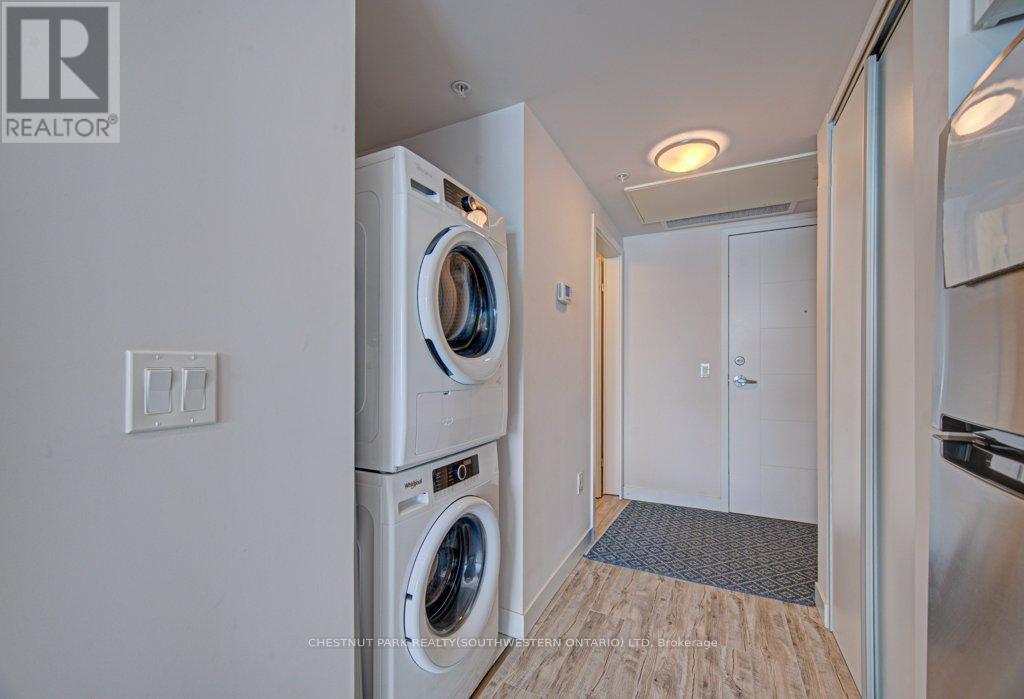 606 - 257 Hemlock Street, Waterloo, Ontario  N2L 0K2 - Photo 18 - X12794226