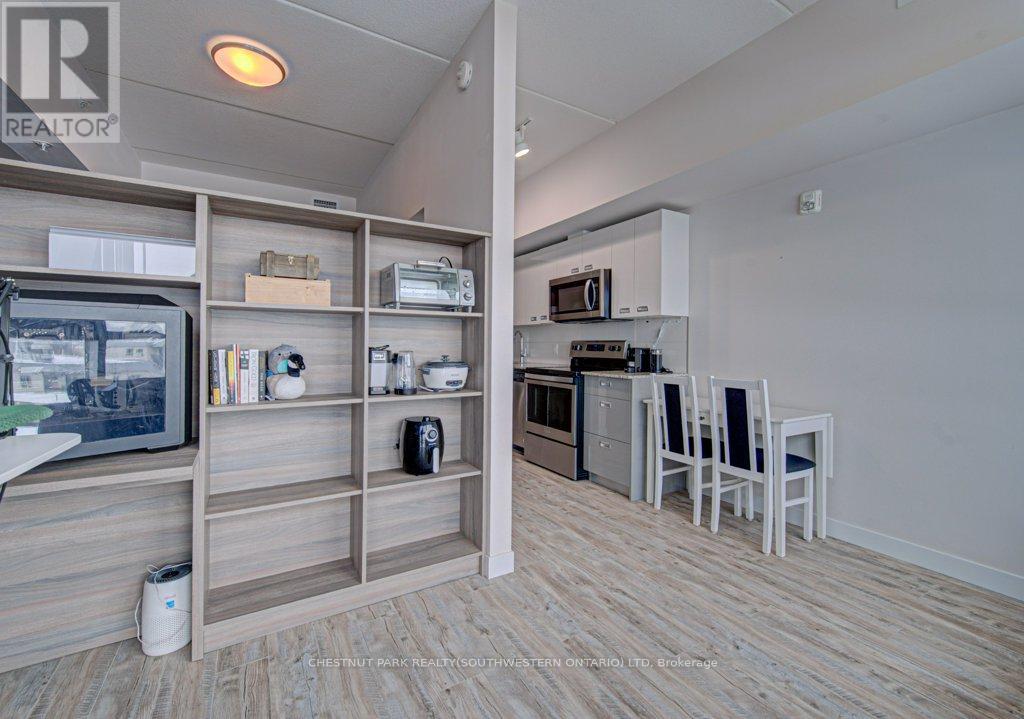 606 - 257 Hemlock Street, Waterloo, Ontario  N2L 0K2 - Photo 14 - X12794226