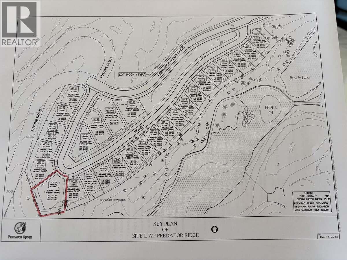 172 Wildsong Crescent, Vernon, British Columbia  V1H 0A8 - Photo 8 - 10377761