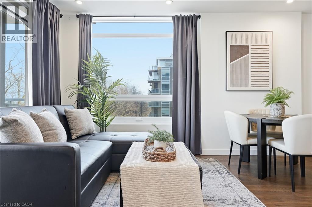 467 Charlton Avenue E Unit# 307, Hamilton, Ontario L8N 0B3 - Photo 12 - 40808892